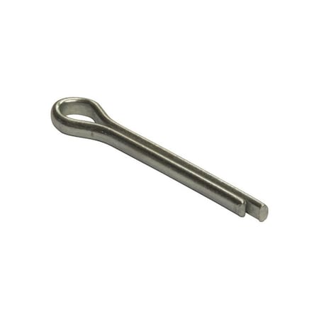 Heritage Industrial Cotter Pin, 9/64" x 3/4", CSZ CP-140-0750